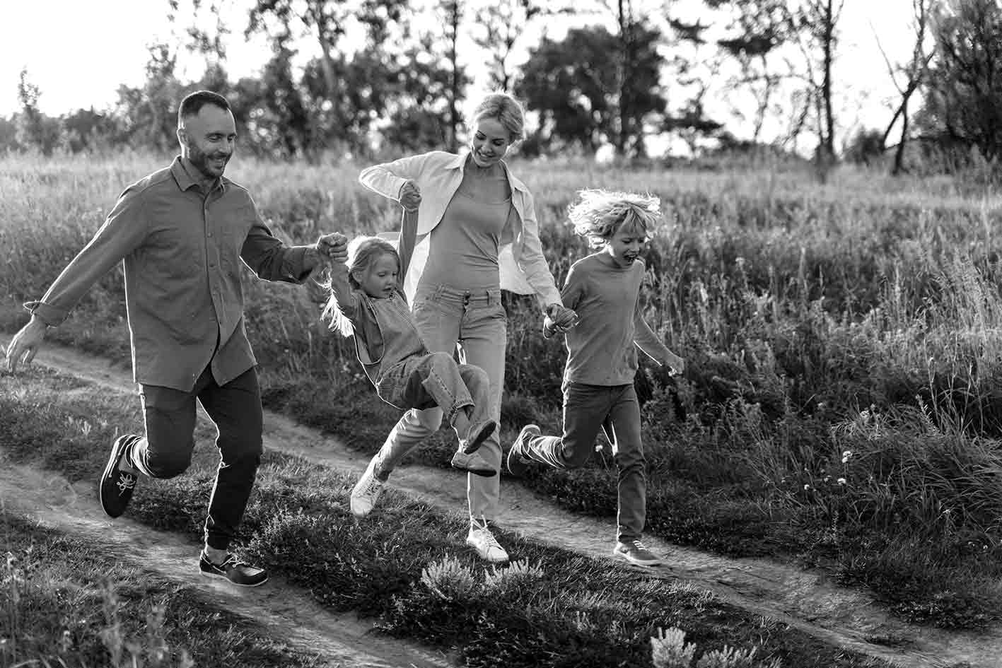 famille-promenade