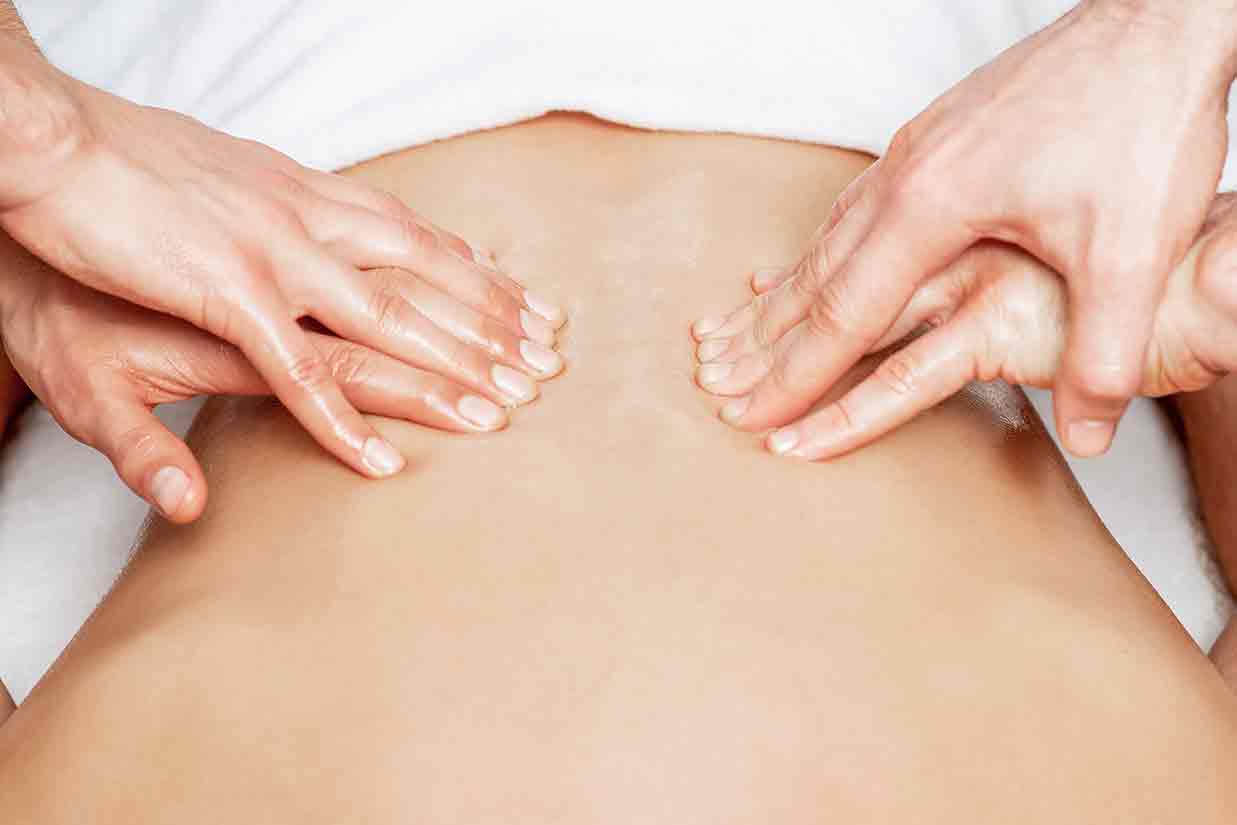massage