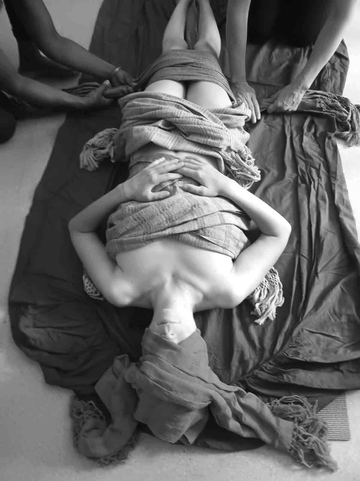 rebozo