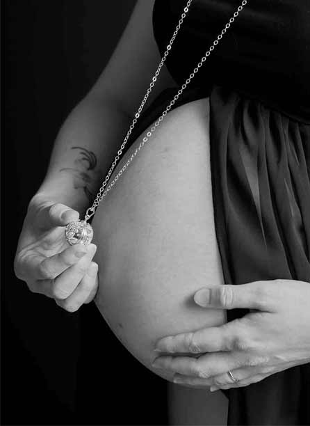 JESSICA-ENCEINTE